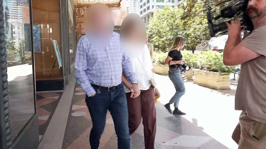 威廉·泰勒的前寄养父亲成功上诉,推翻对其威胁另一名儿童的定罪
