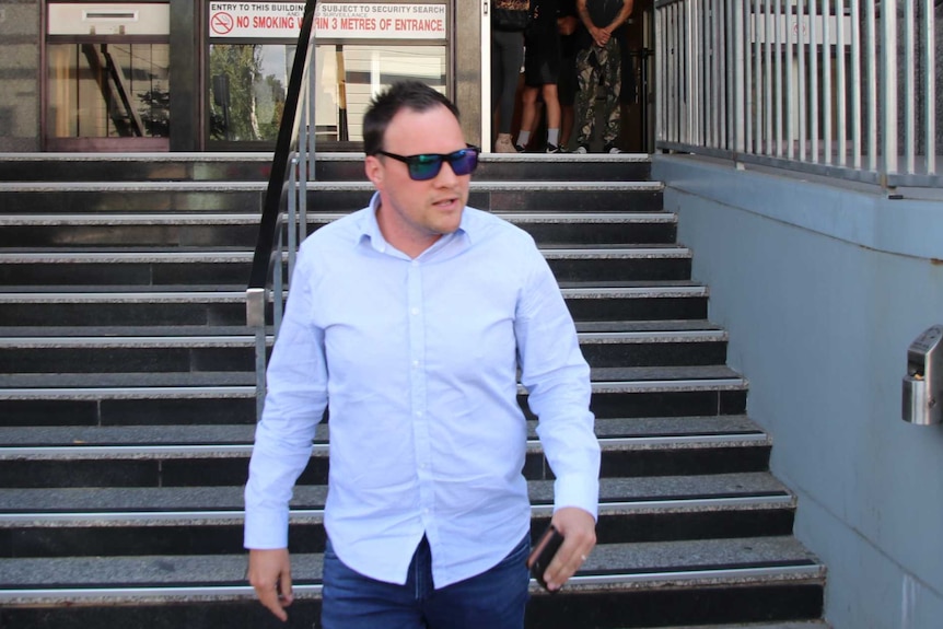 前自由党部长迈克尔·弗格森的个人诽谤诉讼使用了30万美元的公共资金,文件显示。