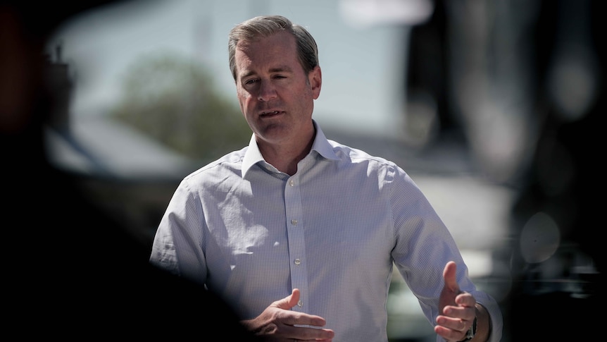 前自由党部长迈克尔·弗格森的个人诽谤诉讼使用了30万美元的公共资金,文件显示。