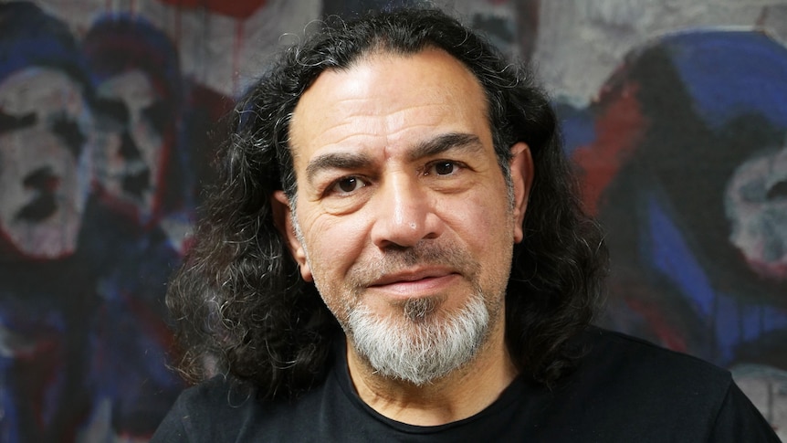 参议院揭露了Khaled Sabsabi被Creative Australia解雇的真相