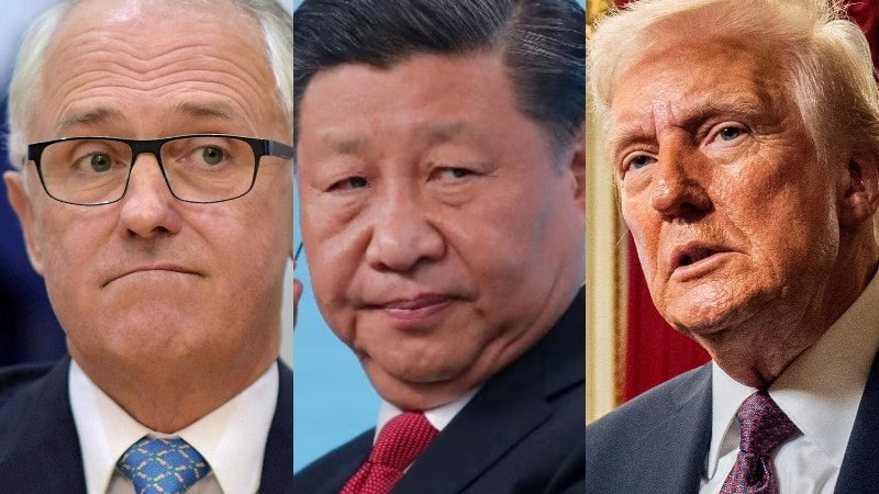 AUKUS协议为何仍然是大多数澳大利亚人争议和困惑的问题