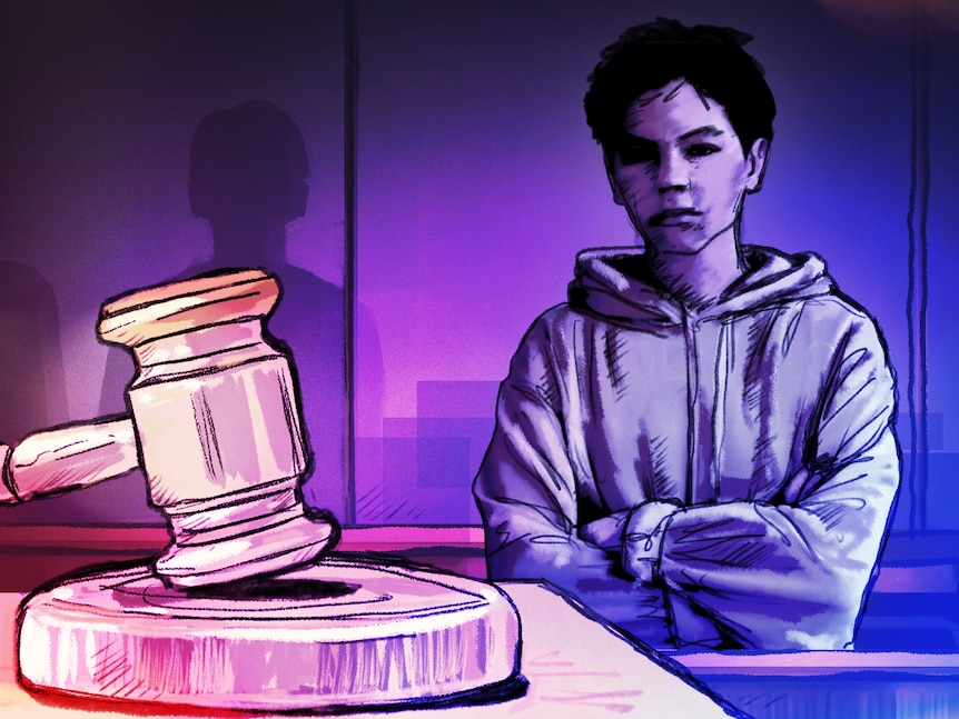 维多利亚州母亲表示,新的保释法可能有助于拯救她十几岁儿子的生命