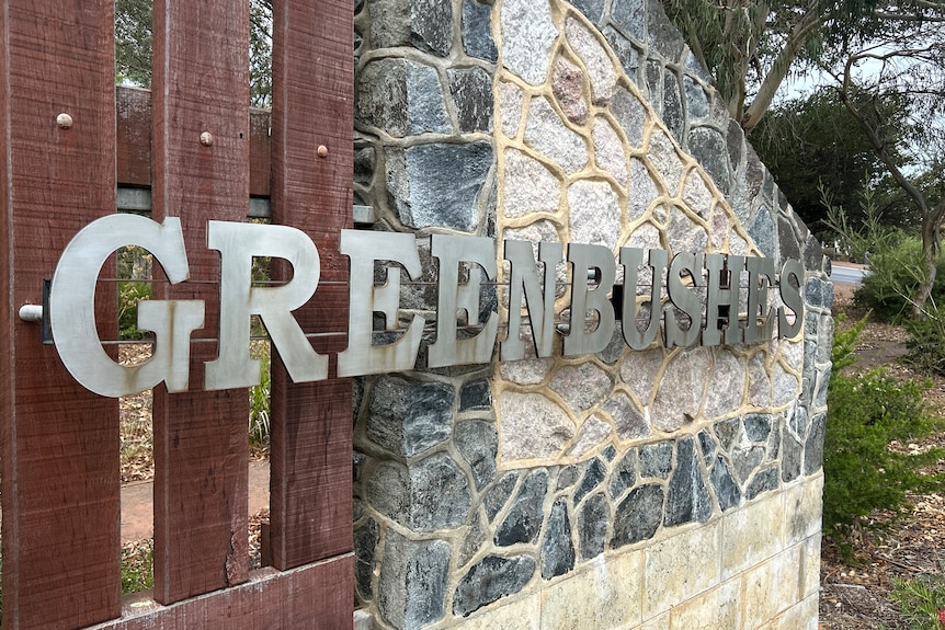 格林布什居民誓言加大力度对抗泰利森锂业 抗议粉尘污染问题
