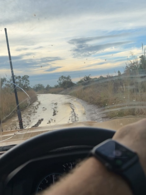 旅游运营商喜迎降雨 前气旋"埃罗尔"过境金伯利地区
