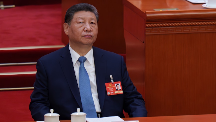 中国将对美国商品加征关税至125%,此前税率为84%