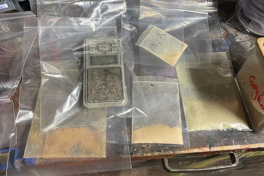 法庭获悉:邻居持锤破门闯入布罗德梅多斯住宅 后发现服药过量受害者