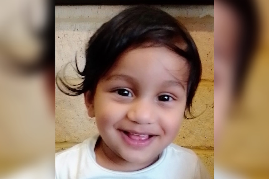 桑迪潘·达尔父亲指控朱达拉普健康中心医生就幼儿死亡事件撒谎