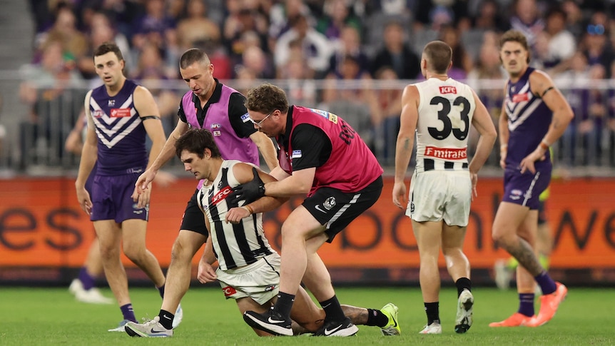 AFLPA对AFL在发布新音频后立即处理Lachie Schultz场上脑震荡的方式表示"失望"