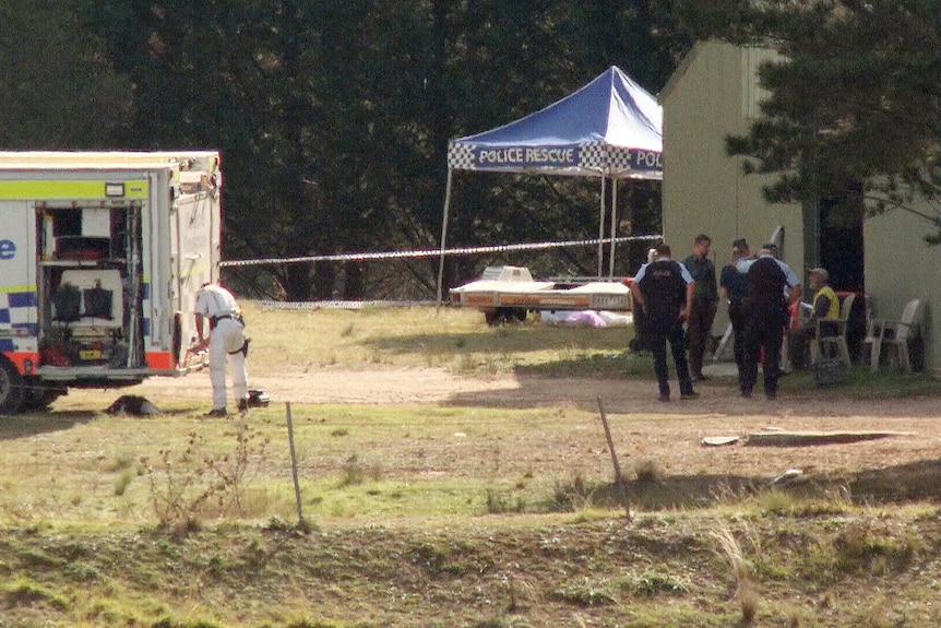 男子因古尔本附近误杀9岁女童被起诉