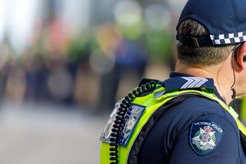 维多利亚警方拟缩短培训课程以扩充警力