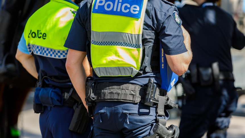维多利亚警方拟缩短培训课程以扩充警力