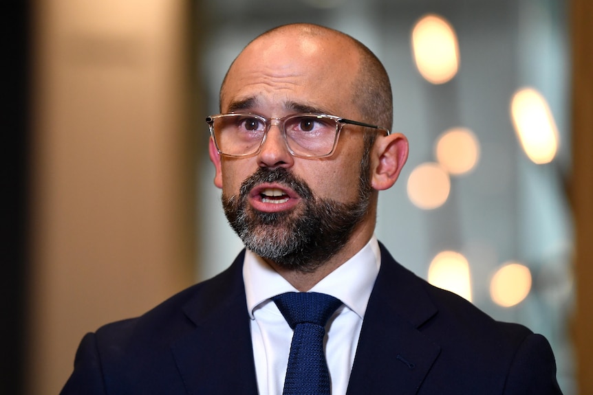 昆士兰州自由国家党政府豪掷数百万澳元投放广告 自我标榜政绩