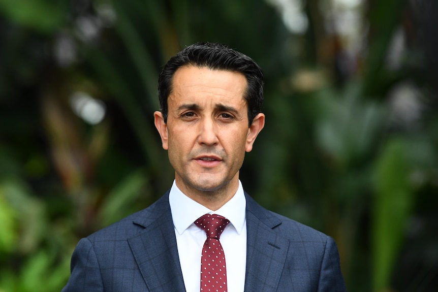 昆士兰州自由国家党政府豪掷数百万澳元投放广告 自我标榜政绩