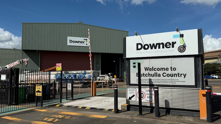 玛丽伯勒制造商Downer考虑裁员