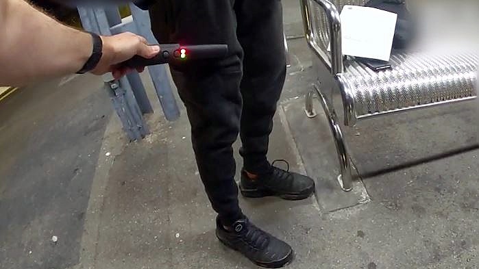 昆士兰州永久实施"杰克法案" 扩大警方搜查刀具权限