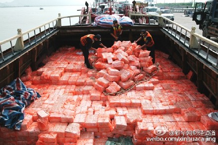 国内亲们警惕了!“僵尸肉”流向二三线城市的小歺馆