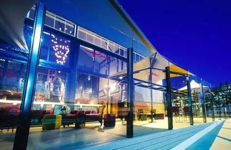 【墨尔本喜爱夜蒲】工作学习累到趴下!各位浪起来~ 夜店Clubbing去嗎?