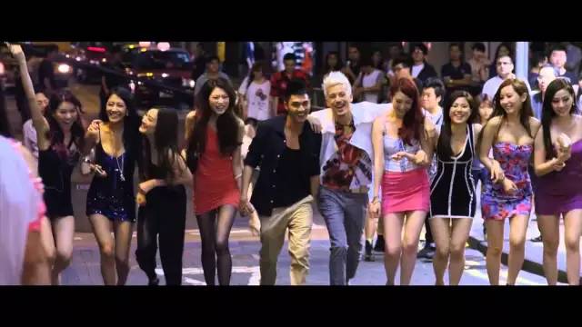【墨尔本喜爱夜蒲】工作学习累到趴下!各位浪起来~ 夜店Clubbing去嗎?