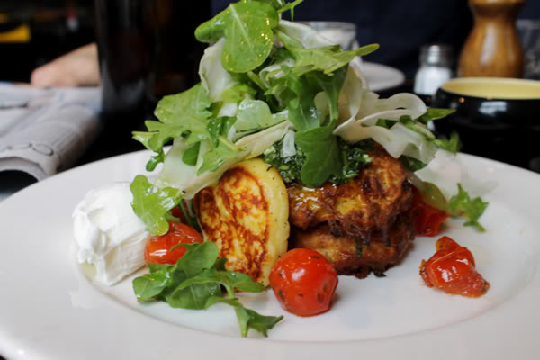 新一年要試新的!TOP5 Brunch新宠,以为自己吃遍了?TOO Naive