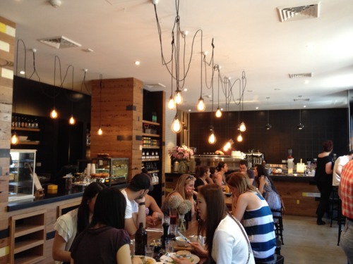 新一年要試新的!TOP5 Brunch新宠,以为自己吃遍了?TOO Naive