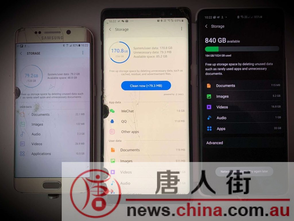 在圣诞来临之际, 为什么澳洲资深群主逃离微信,把多个群都搬到“云”上去了?