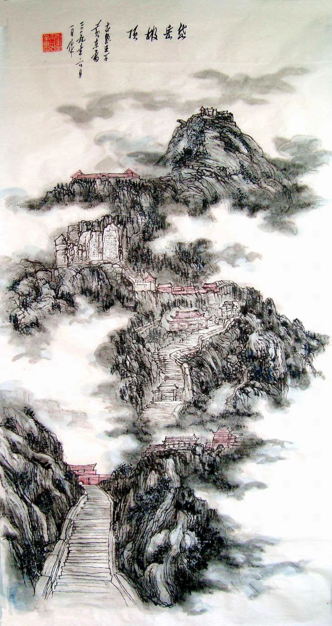泰山尼姑,被迫卖淫代孕的一生